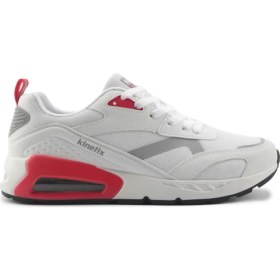 Resim Kinetix Evans Tx 5fx Beyaz Erkek Sneaker 