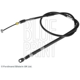 Resim BLUEPRINT ADT346214 EL FRENİ TELİ ARKA SAĞ Corolla Uyumlu 1998-2002 