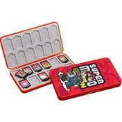 Resim Aircraft Jzcat Nintendo Switch 24 Manyetik Kart Kılıfı Kutu Düzenleyici-a37 