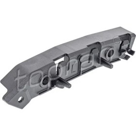 Resim BSG Ford Focus 2012 Tampon Bağlantı Braketi Ön Sol (Oem NO:BM5117D959AE) 