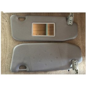 Resim Ozar-4M131136 Iç Güneslik Takim Egea Sedan-Hb-Sw 514844261 