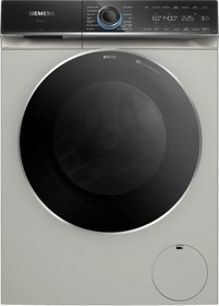 Resim Siemens iQ700 WG54B2ASTR 1400 Devir 10 KG Çamaşır Makinesi 
