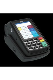 Resim Beko 300 Tr Pos Yazar Kasa 