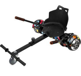 Resim Hoverway Ekipman Scooterlar HOVERBOARD SET 