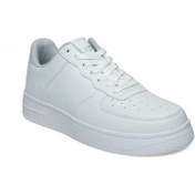 Resim Best Of 042-25 Deri Air Anatomik Erkek Sneaker 