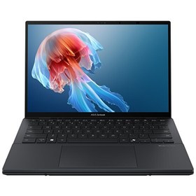 Resim Zenbook Duo UX8406CA-PZ220W Intel Core Ultra 7 255H 14" 13 NPU 32GB 1TB SSD 120 Hz OLED W11H Laptop 