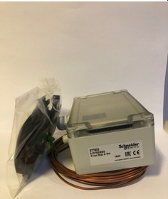 Resim 5127000000 Stt903 A 6M Otomatik Hava Donma Termostatı 