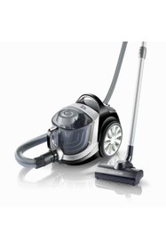 Resim Braventa Collection Tesla Premium Silver ET14320 750 W Toz Torbasız Süpürge 