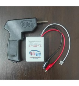 Resim Konse Lolo Bilibili Kablo Bulucu 220 Korumalı 