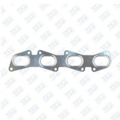 Resim AKD 849529 Manifold Ara Conta Astra H-Vectra C-Zafira B-Doblo-Brava-Marea-Stilo-Punto 1.9 Jtd-Dth-Dtl-Dtj 