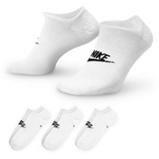 Resim Sportswear Everyday Beyaz Unisex Çorap Nike