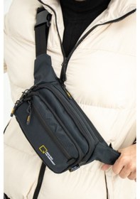 Resim Mega Bag Erkek Bel Çantası 