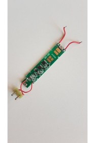 Resim Powertec Anakart Tr-3200 