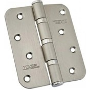 Resim Yüksel 10 Cm Oval Üniversal Çelik Menteşe N11.168 