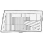 Resim Ayfar Far Camı Sag R11 