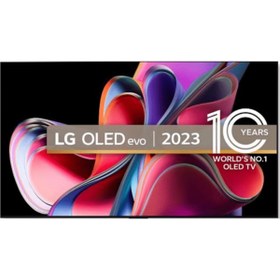 Resim LG OLED65G36LA 65 inç 165 Ekran Smart 4K UHD TV 