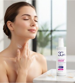 Resim 3g Havyar Özü İçeren Sıkılaştırıcı Boyun Ve Dekolte Kremi 150 Ml 