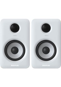 Resim Midiplus MI5 II 2x 35W 5" 2 Yollu Bluetooth Aktif Hoparlör 
