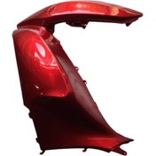 Resim Honda Pcx 125 Sol Ön Grenaj Kırmızı 2011-2013 