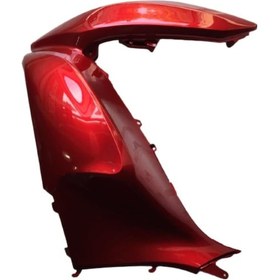 Resim Honda Pcx 125 Sol Ön Grenaj Kırmızı 2011-2013 