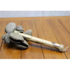 Resim Mena Rise Coconat Sarkaçli Marakas Dıarta:2 - Lisinya 