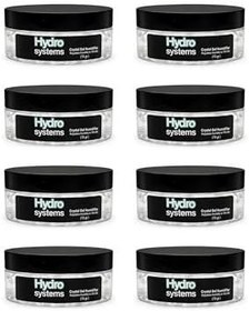 Resim 8 adet 70 gr. Hydro Gel Puro Kutusu%70 Jel Nemlendirici db37s-8 