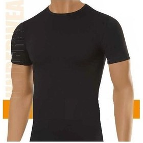 Resim 6 Adet Şahin Erkek Modal Kısa Kollu Fanila Atlet Body 10066 001 