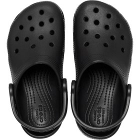 Resim Crocs Classic Clog K 