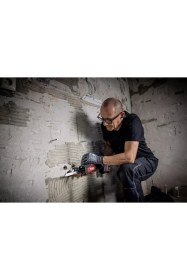 Resim Flex Rs 25 18.0-Ec C Aküsüz Tek Makine Panter Testere Flex 