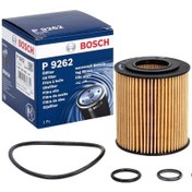 Resim Bmw 3 Seri E90 Kasa 320i Yağ Filtresi (BOSCH) 
