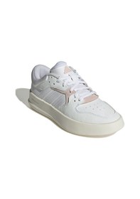 Resim Adidas Kadın Beyaz Spor Ayakkabı Id1259 001 