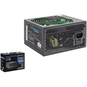 Resim HADRON Hd404/20 Power Supply 300w Kutulu Güç Kaynağı 