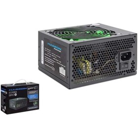 Resim HADRON Hd404/20 Power Supply 300w Kutulu Güç Kaynağı 