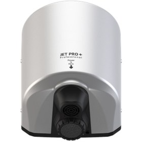 Resim Rapatek Rt2000 Jet Pro Plus Abs Üzeri Satin Renkli El Kurutma Makinesi 