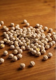 Resim İpek Değirmen Tandırda Kavrulmuş Köy Leblebisi 1 kg Geleneksel Çıtır Lüks Ekonomik Boy Köy Usulü Leblebi 
