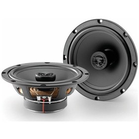 Resim Focal Acx-165 16cm Koaksiyel Hoparlör 120 Watt 