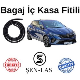 Resim Renault Clio 5 Şen-las Bagaj Fitili Şl1305 