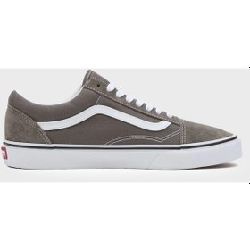 Resim Vans Erkek Ayakkabı Vn0005uf9jc1 Gri 