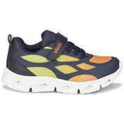 Resim Vicco Lacivert - 346-f21y-115 Woo Unisex Çocuk Günlük Spor Ayakkabı 