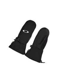 Resim Oakley Oakley Ridge Gore-tex Gauntlet Mittens Erkek Siyah Eldiven 14573 