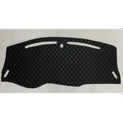 Resim KİA SPORTAGE YENİ KASA 3 BOYUTLU VİP DERİ TORPİDO ÖRTÜSÜ 