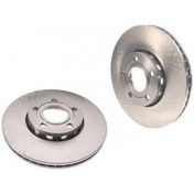 Resim Clio Fren Disk Ön 7701204286 