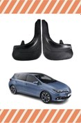 Resim kblykural Toyota Auris 2'li Tozluk Çamurluk Paçalık 