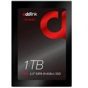 Resim Addlink 1TB 500-450 MB/s 2.5” SATA III 6Gb/s SSD AD1TBS20S3S 