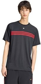 Resim Adidas 98 Tee Erkek Günlük Tişört KC9129 Siyah 