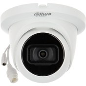 Resim Dahua Ipc-Hdw3241Tm-As-0280B 2Mp 1080P Sesli Starlight Ip Kamera 