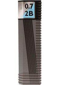 Resim Tombow Min 0.7Mm 2B Klasik Tüp 