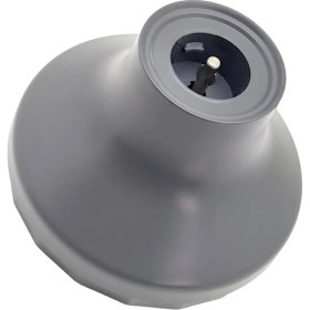 Resim Parmis Arzum Uyumlu AR1042 Prostick Doğrayıcı Blender Gövdesi Gri (Iç Tarafı 6 Köşeli) 