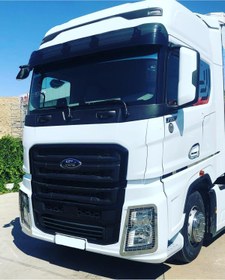 Resim AHMET OTOMOTİV FMAX KROM FAR TELİ (TAKIM) 