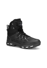 Resim Dark Seer 1821 Günlük Erkek Outdoor Trekking Bot 2025 Siyah 